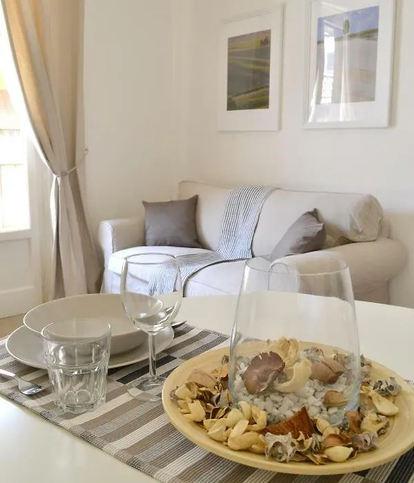 Modarno Exclusive Apartments-1