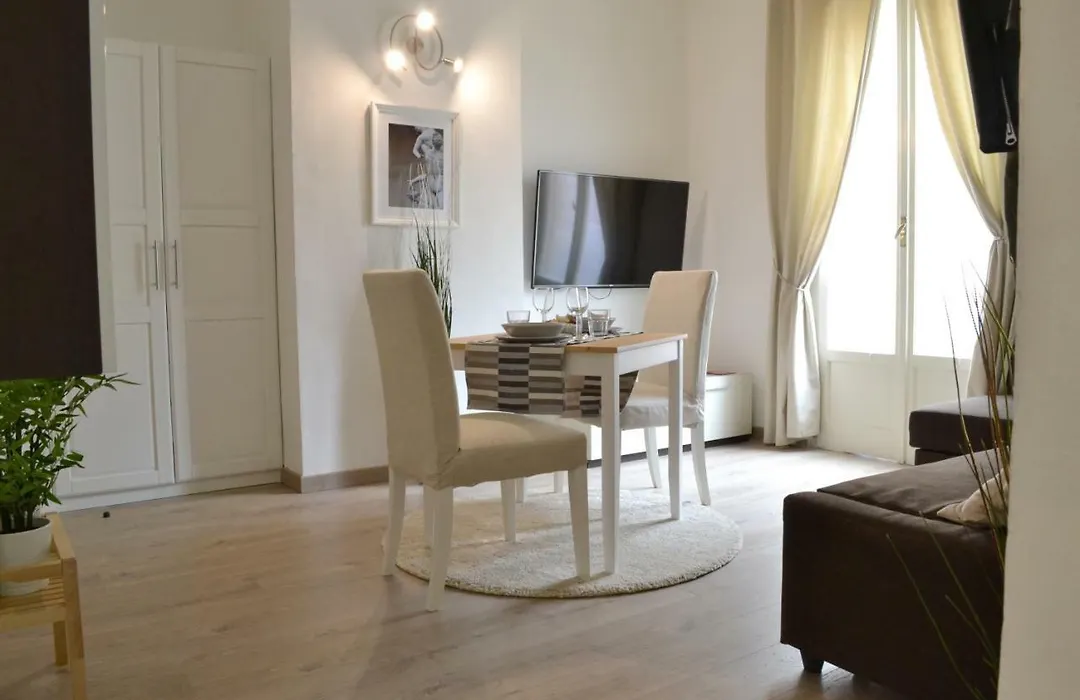 Modarno Exclusive Apartments-1