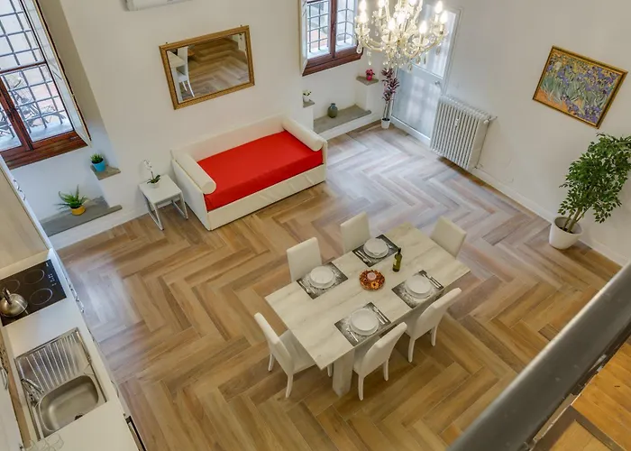 Accommodation In Florence - Duomo