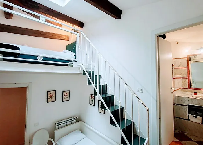 Borgo San Jacopo Deluxe By 360Rentals